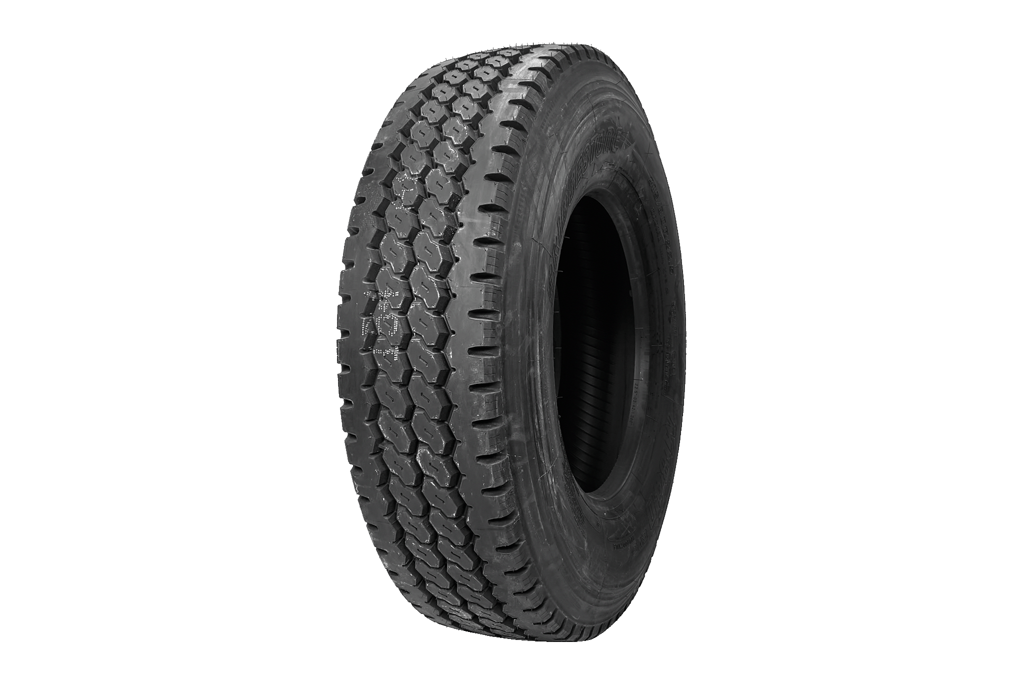 BRIDGESTONE M840  10 R22.5 144/142K